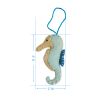 Sea Horse Ornament
