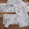 Seaweed Runner 72"L