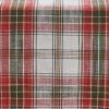 Fraser Plaid Runner 72"L