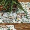 Enchanted Forest Runner 72"L