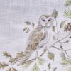 Owls Runner 72"L