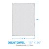 Everlasting Christmas Decorative Dishtowel