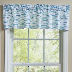 School's Out Valance 14"L