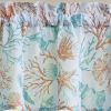 Low Tide Valance 14"L