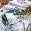Winter Harmony Runner 54"L