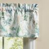 Seaweed Valance 14"L