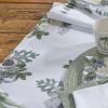 Everlasting Christmas Runner 72"L
