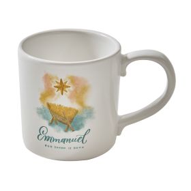 Emmanuel Mug