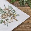 Enchanted Forest Runner 54"L