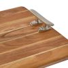 Quarter Deck Charcuterie Board