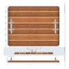 Quarter Deck Charcuterie Board
