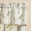 Owls Valance 14"L