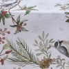 Winter Harmony Runner 72"L