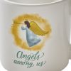 Angels Among Us Mug