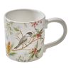 Winter Harmony Mug