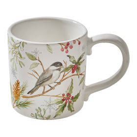 Winter Harmony Mug