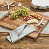 Quarter Deck Charcuterie Board