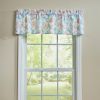 Low Tide Valance 14"L