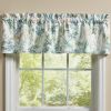 Seaweed Valance 14"L