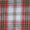 Fraser Plaid Runner 54"L