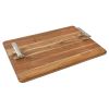 Quarter Deck Charcuterie Board
