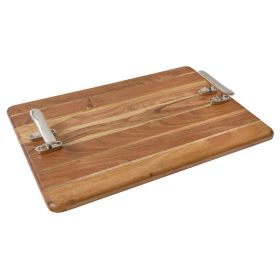 Quarter Deck Charcuterie Board