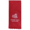 Peppermint Kisses Decorative Dishtowel