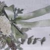 Everlasting Christmas Runner 72"L