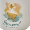 Emmanuel Mug