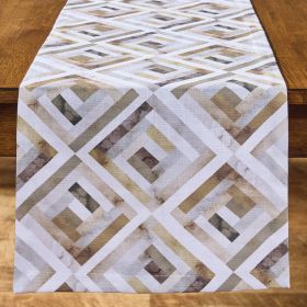 Dimensions Runner 72"L