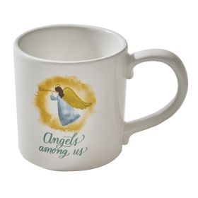 Angels Among Us Mug