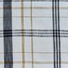 Slade Plaid Runner 54"L