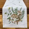 Enchanted Forest Runner 54"L