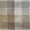 Bentley Plaid Runner 72"L