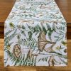 Enchanted Forest Runner 72"L