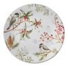 Winter Harmony Salad Plate