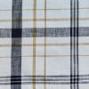Slade Plaid Runner 72"L