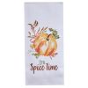 It'S Spice Time Decorative Dishtowel
