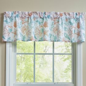 Low Tide Valance 14"L