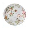 Winter Harmony Salad Plate