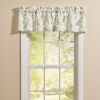 Owls Valance 14"L