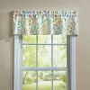 Melody Valance 14"L