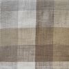 Bentley Plaid Runner 54"L