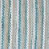 Coastal Chindi Rug 2' X 3'