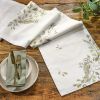 Owls Runner 72"L