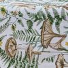 Enchanted Forest Runner 72"L