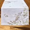 Owls Runner 72"L