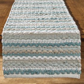 Coastal Chindi Runner 72"L