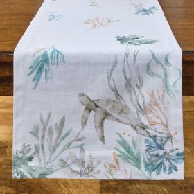 Seaweed Runner 72"L