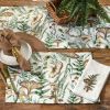 Enchanted Forest Runner 72"L